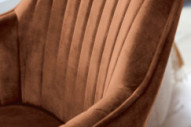  SAMMET BRUN 180°
