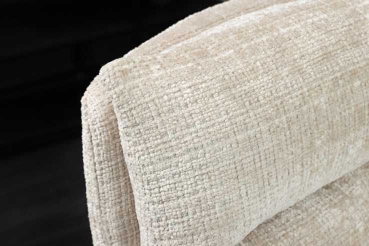  CHENILLE CHAMPAGNE MED ARMSTÖD