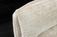  CHENILLE CHAMPAGNE MED ARMSTÖD