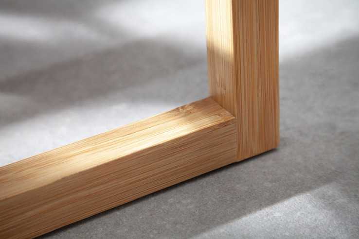 LAGOON - 40CM BAMBU-PALL