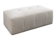 BOUCLÉ CHAMPAGNEBEIGE