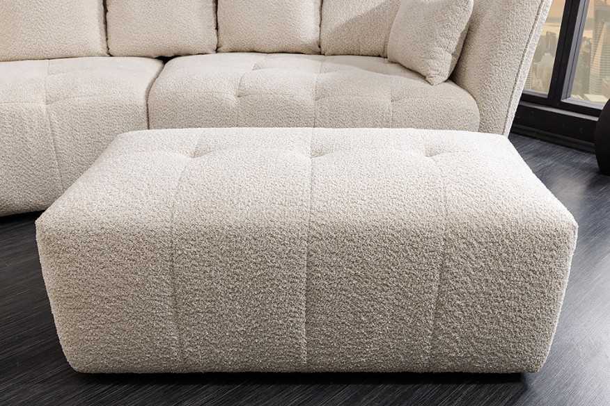 LYRA - 118CM SOFFA
