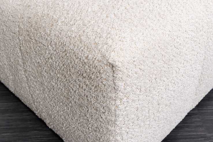  BOUCLÉ CHAMPAGNEBEIGE