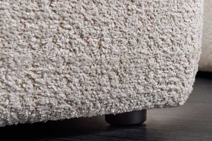  BOUCLÉ CHAMPAGNEBEIGE