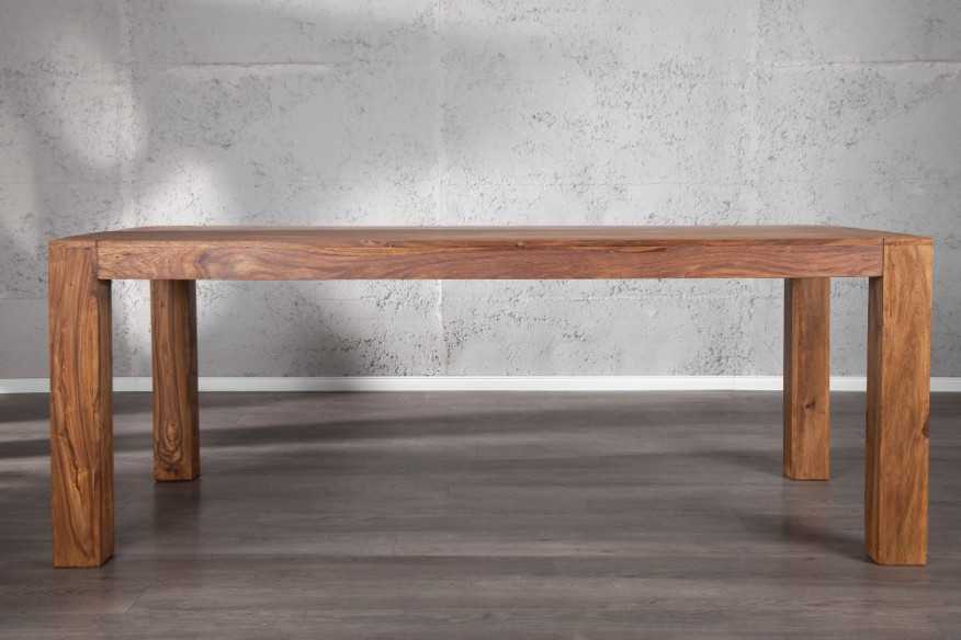 HANOI - 200CM MATBORD I TRÄ