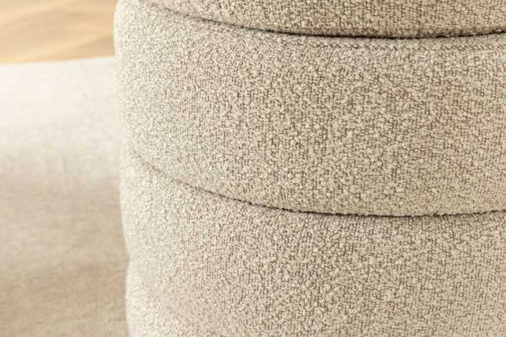  TAUPE BOUCLÉ