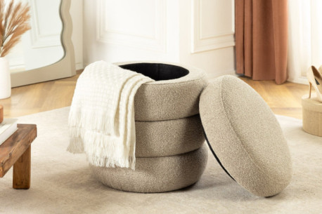 NOVA - 41CM PALL MED FÖRVARING 2