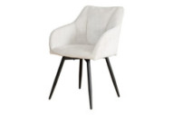 CHENILLE CHAMPAGNE BEIGE