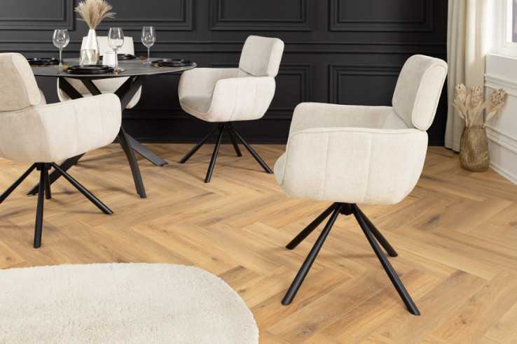 NOVA - 61CM SNURRSTOL