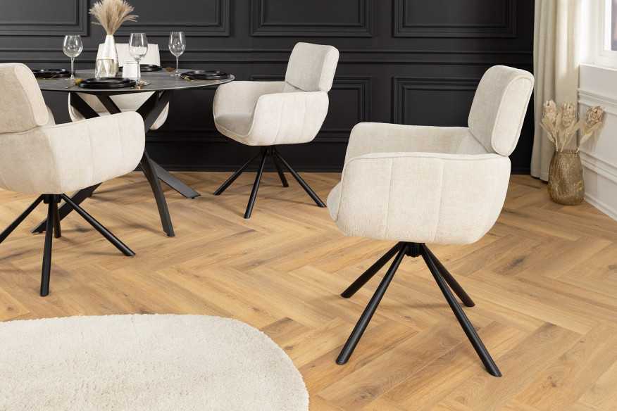 NOVA - 61CM SNURRSTOL