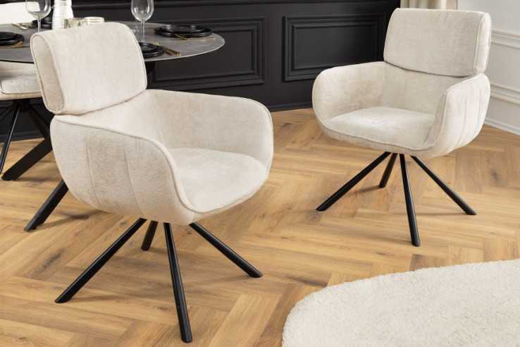 NOVA - 61CM SNURRSTOL