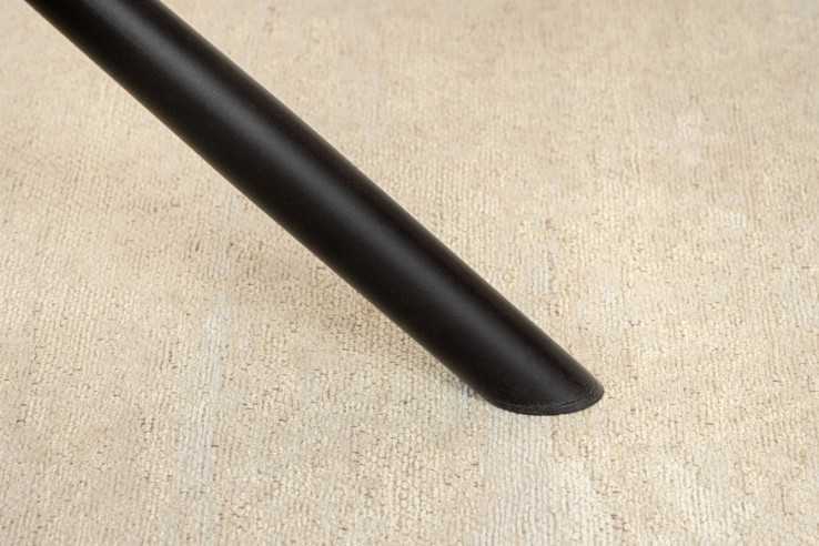  ROSTBRUN CHENILLE MED ARMSTÖD