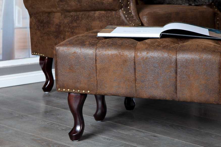  CHESTERFIELD