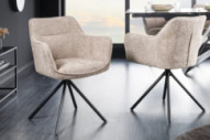 STRUKTURTYG CHAMPAGNEBEIGE