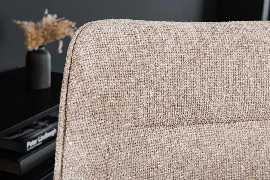  STRUKTURTYG CHAMPAGNEBEIGE