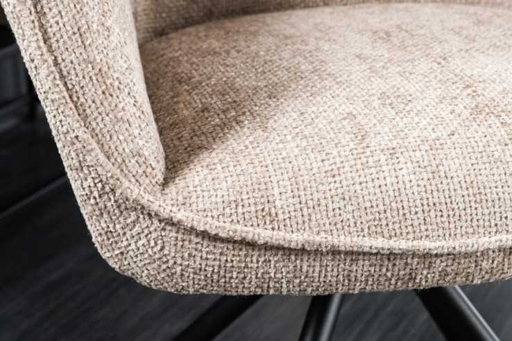  STRUKTURTYG CHAMPAGNEBEIGE