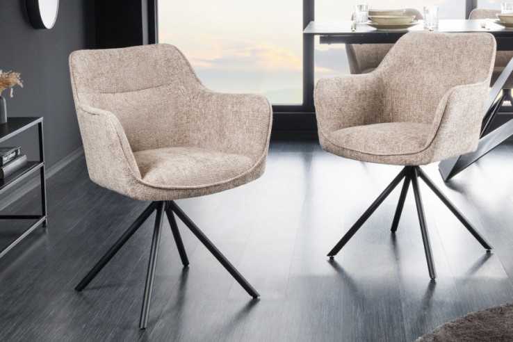 STRUKTURTYG CHAMPAGNEBEIGE