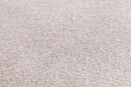 BOUCLÉ CHAMPAGNEBEIGE MED AVTAGBART ÖVERDRAG