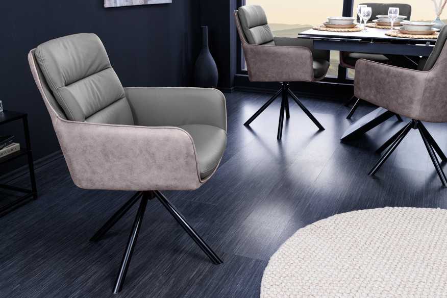 POLARIS - 58CM SNURRSTOL