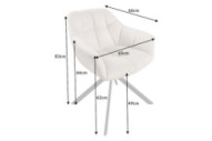 POLLUX - 65CM SNURRSTOL