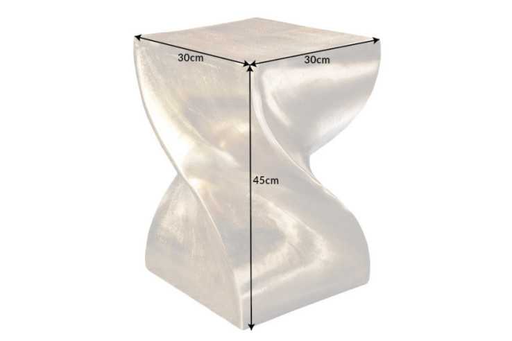 AURIGA - 30CM PALL/AVLASTNINGSBORD