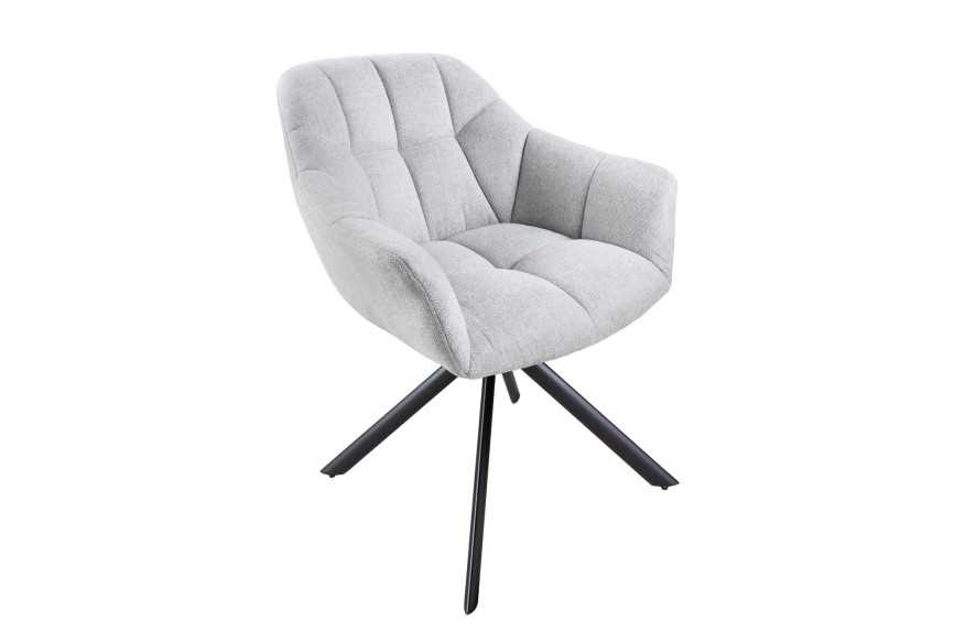NOVA - 65CM SVIVELFÅTÖLJ