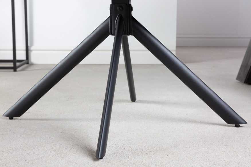 NOVA - 65CM SVIVELFÅTÖLJ