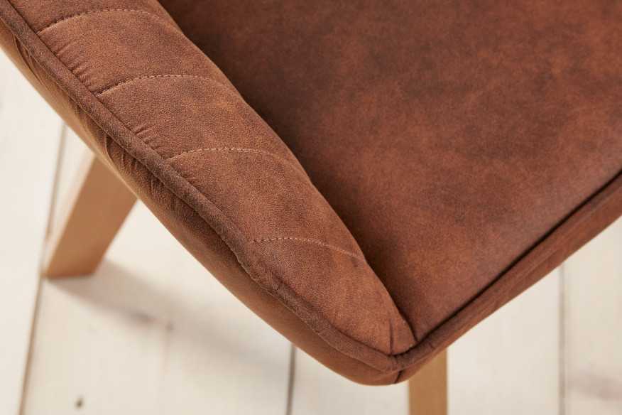 LYRA - 62CM SNURRSTOL