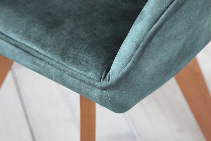  SAMMET TEAL 180°
