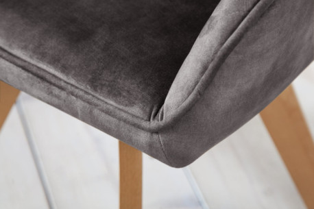 LYRA - 62CM SVÄNGSTOL 2