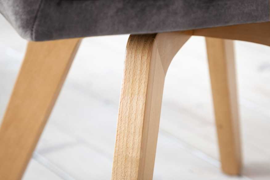 LYRA - 62CM SVÄNGSTOL