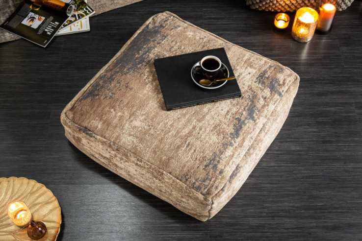 LYRA - 70CM GOLVKUDDE