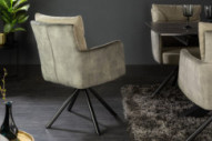 POLARIS - 58CM SNURRSTOL