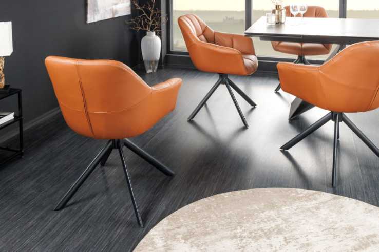 POLLUX - 65CM SNURRSTOL