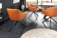 POLLUX - 65CM SNURRSTOL