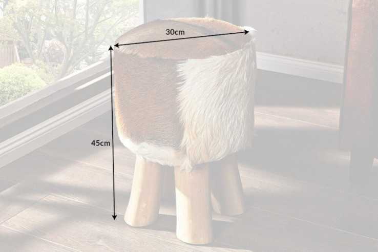 LUNA - 30CM PALL