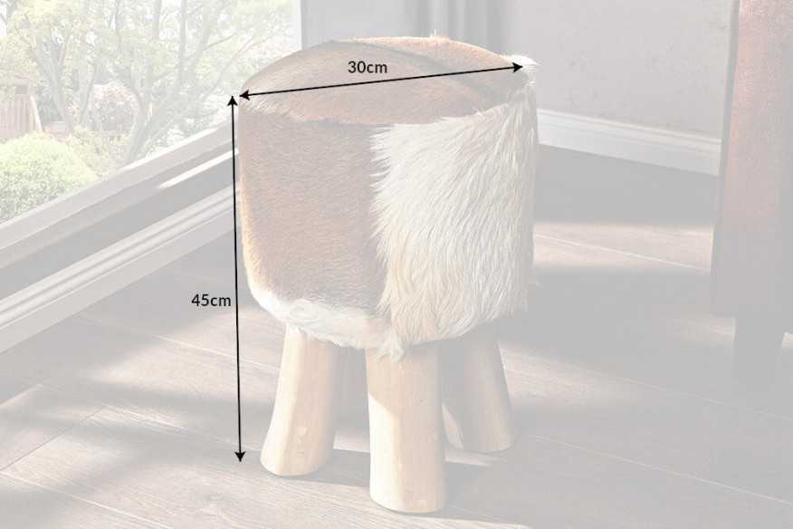 LUNA - 30CM PALL