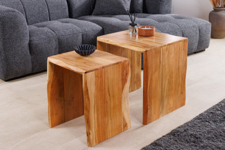 JURA - 55CM SATSBORD