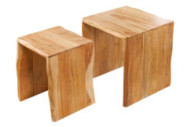 JURA - 55CM SATSBORD