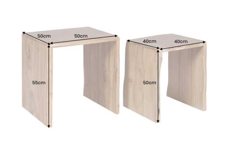 JURA - 55CM SATSBORD