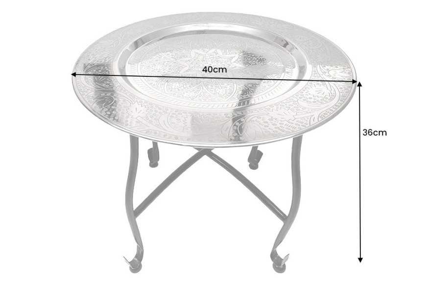 MIRACH - 40CM SIDOBORD