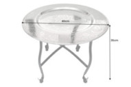 MIRACH - 40CM SIDOBORD