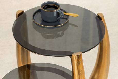 LYRA - 45CM SIDOBORD 2