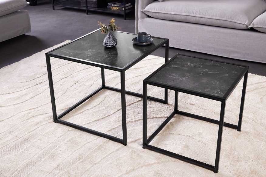 LYRA - 40-50CM AVLASTNINGSBORD SET
