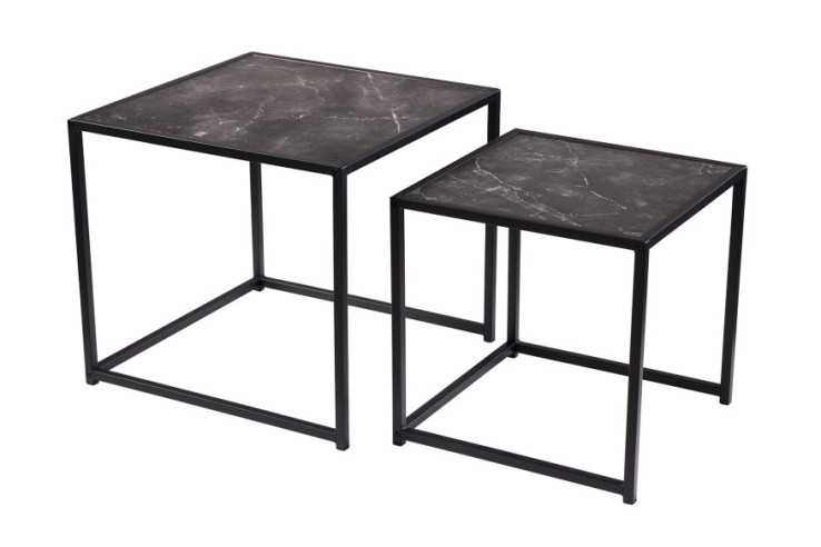 LYRA - 40-50CM AVLASTNINGSBORD SET