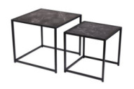 LYRA - 40-50CM AVLASTNINGSBORD SET