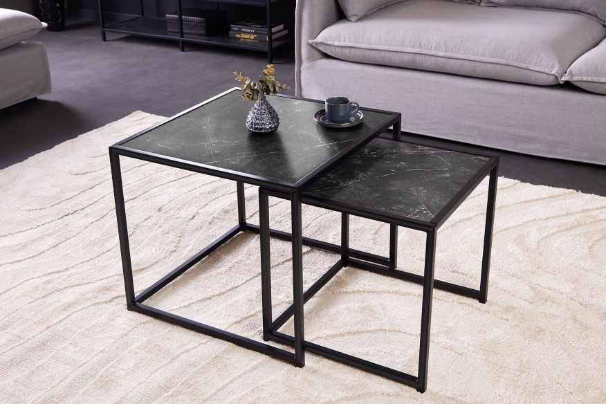 LYRA - 40-50CM AVLASTNINGSBORD SET