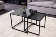 LYRA - 40-50CM AVLASTNINGSBORD SET