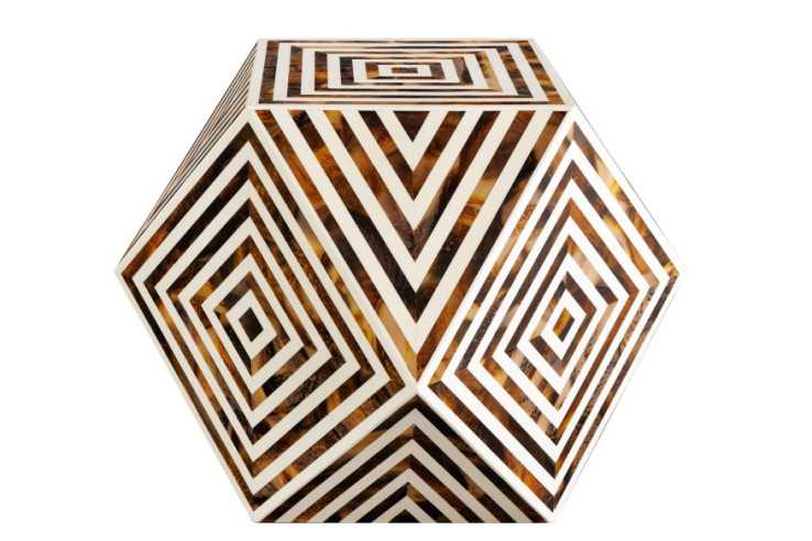 ZEBRA - 40CM SIDOBORD