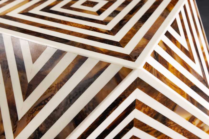 ZEBRA - 40CM SIDOBORD